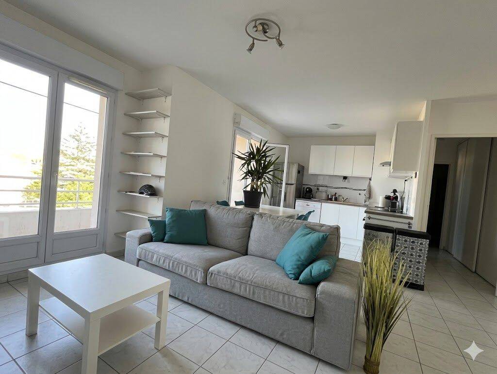 Appartement 3 pièces 62 m² · à Sens · 61,7 m² · 123 050 €