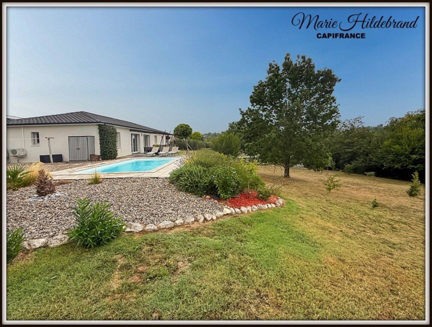 Maison 5 pièces 130 m² · à Foulayronnes · 130 m² · 349 500 €