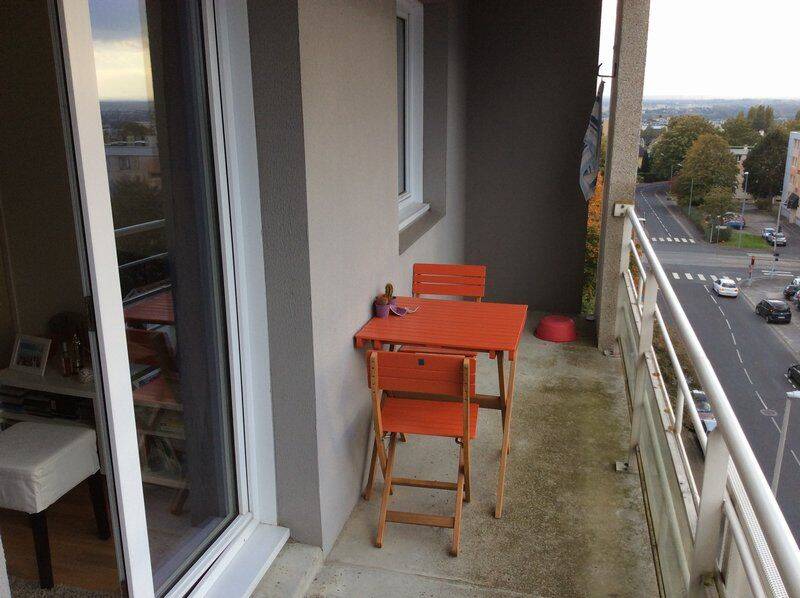 Appartement 2 pièces 31 m² · à Caen · 30,6 m² · 690 €/mois