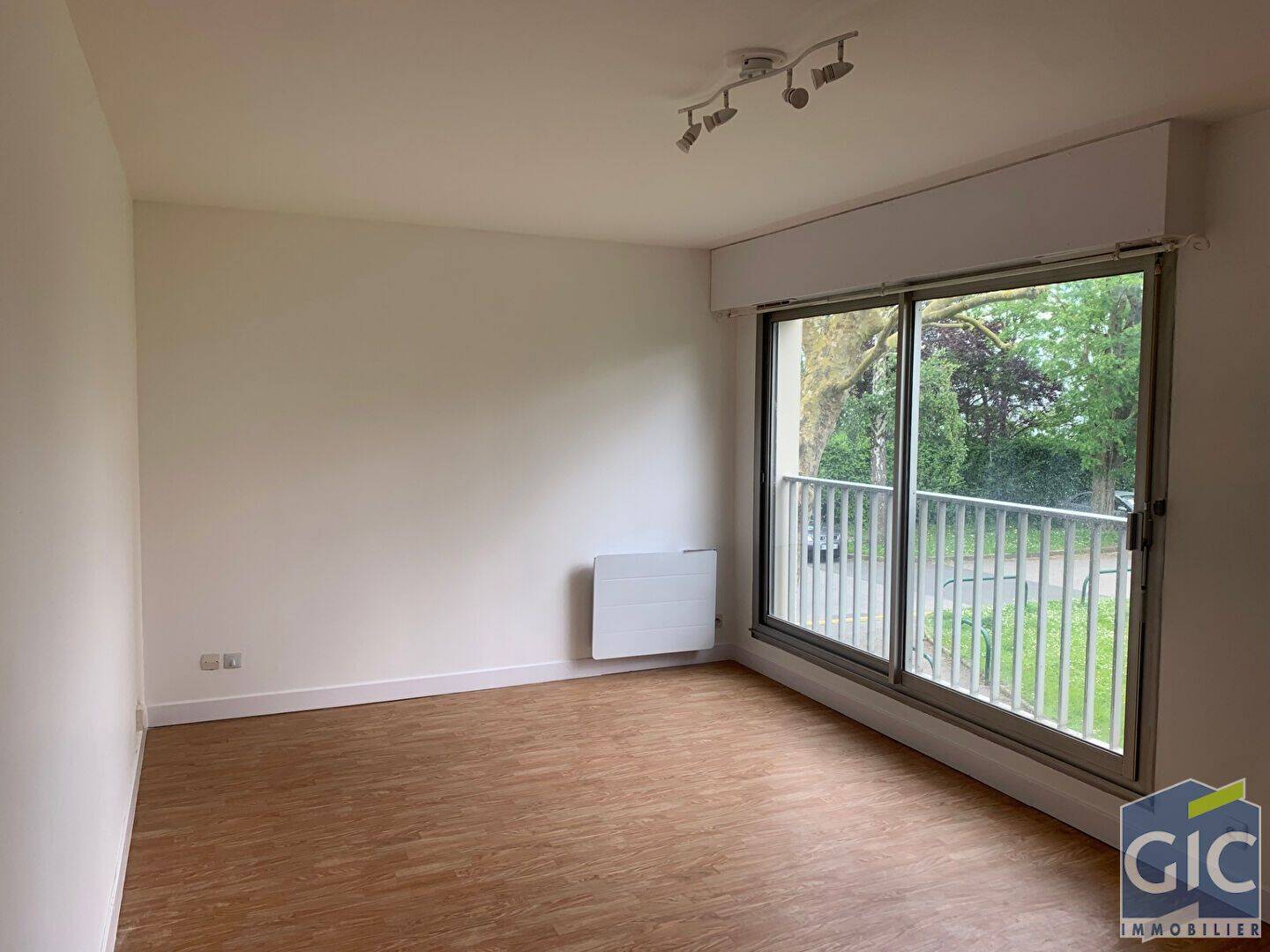 Appartement 2 pièces 50 m² · à Caen · 50,2 m² · 535 €/mois