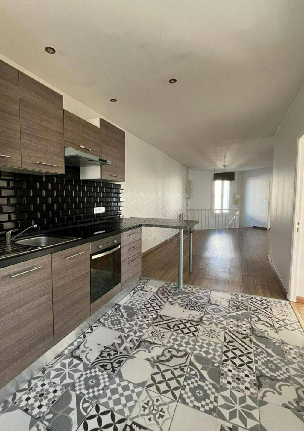 Appartement 4 pièces 81 m² · à Cholet · 81 m² · 830 €/mois