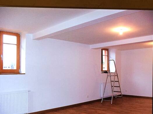 Maison à louer 1 430 € 6 pièces 4 chambres 150 m² 400 m² de terrain Mertzwiller 67580