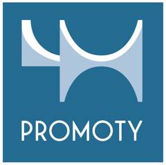 PROMOTY logo