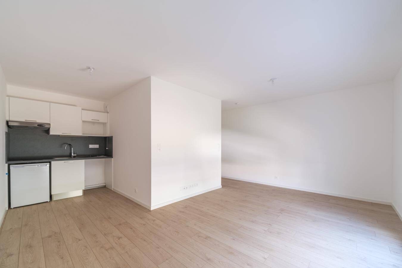 Appartement 1 pièce 31 m² · à Mulhouse · 31 m² · 483 €/mois
