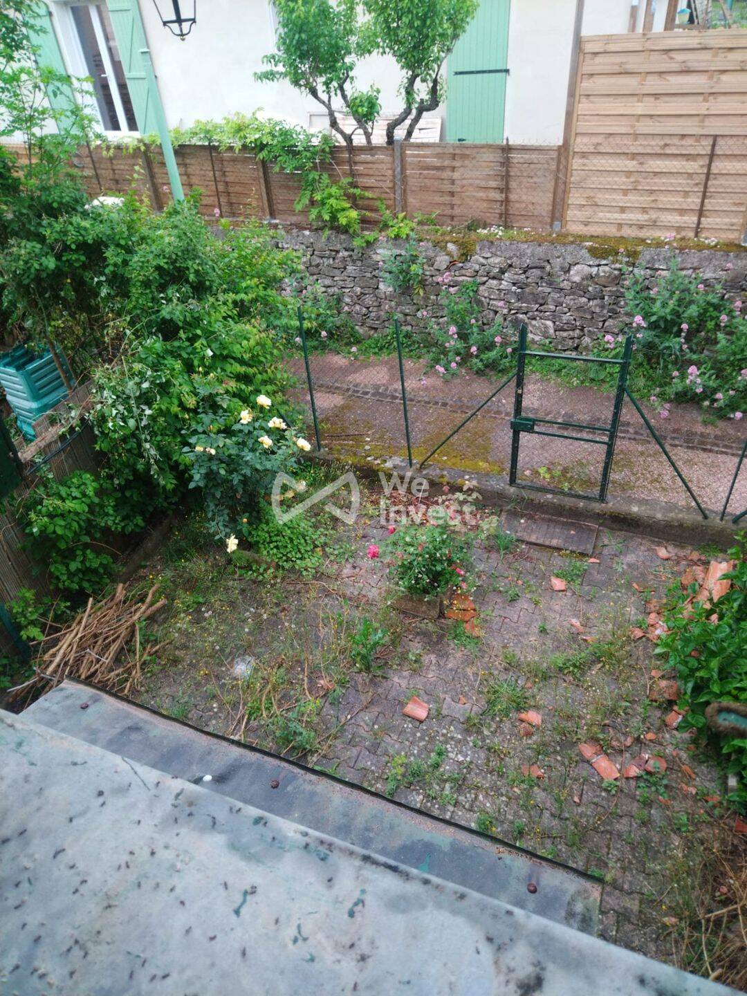 Maison 3 pièces 60 m² · à Saint-Pons-de-Thomières · 60 m² · 55 000 €