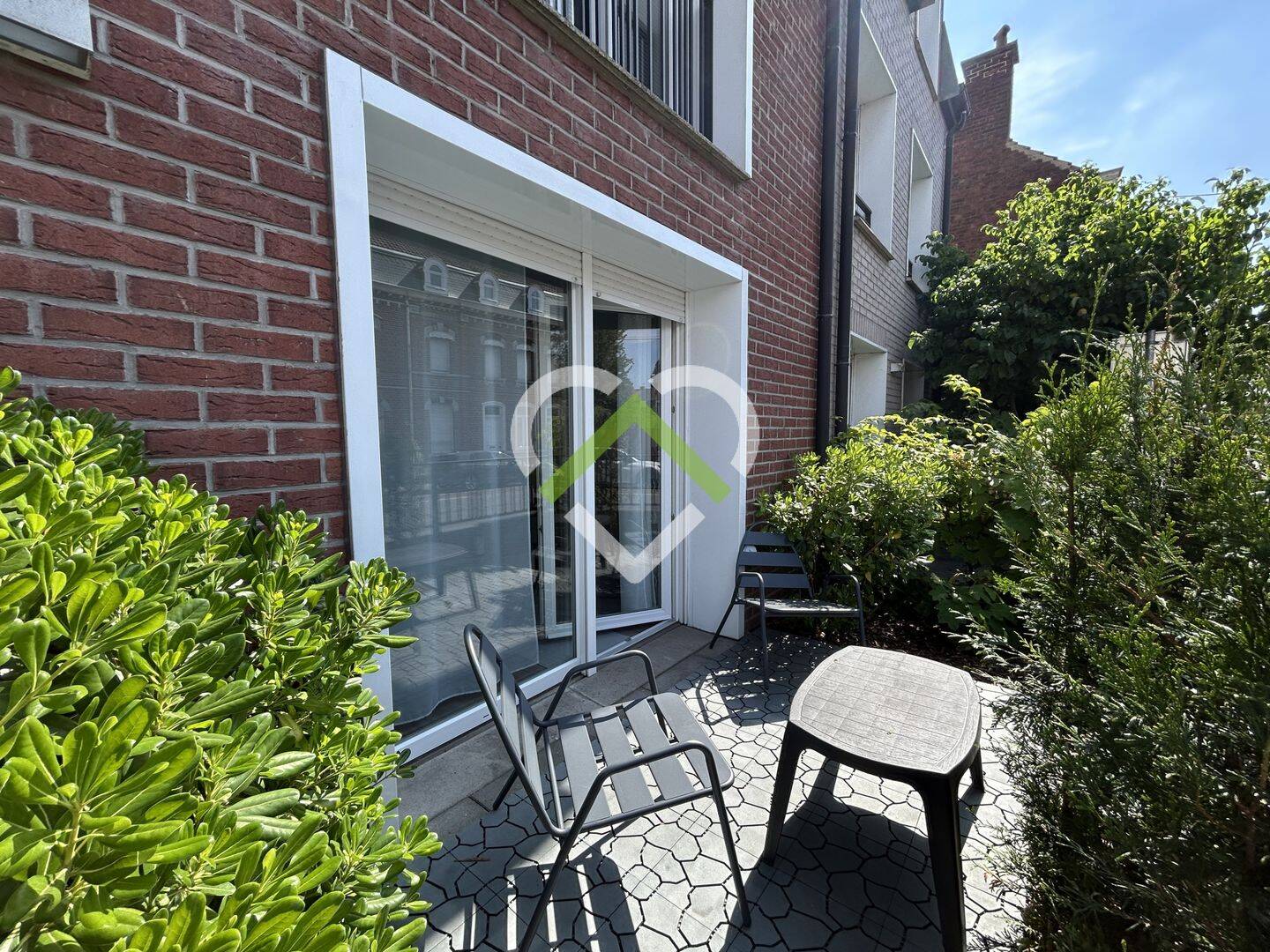 Appartement 2 pièces 43 m² · à Hem · 43 m² · 159 000 €
