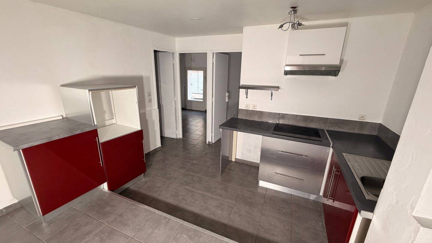 Appartement 3 pièces 45 m² · à La Farlède · 45 m² · 780 €/mois