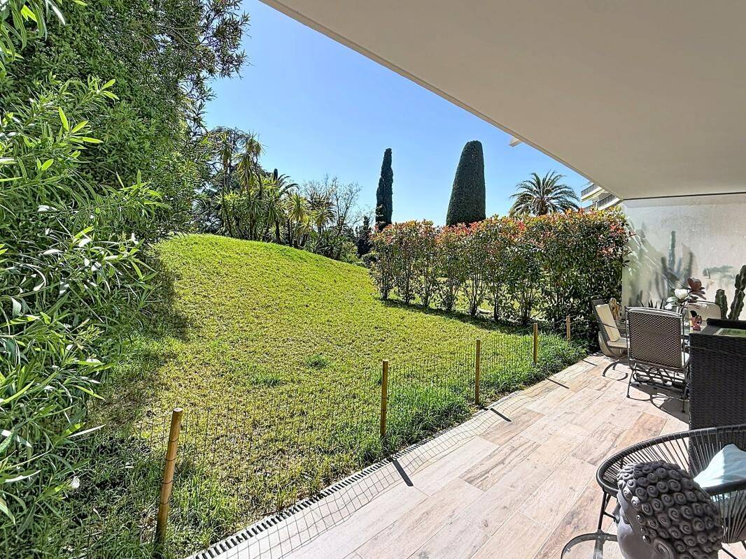 Appartement 2 pièces 66 m² · à Cannes · 66 m² · 450 000 €