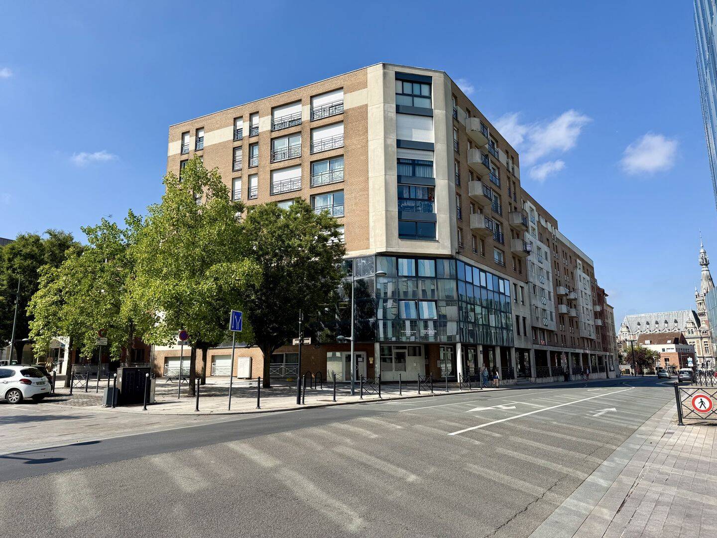 Appartement 3 pièces 69 m² · à Tourcoing · 69 m² · 149 000 €