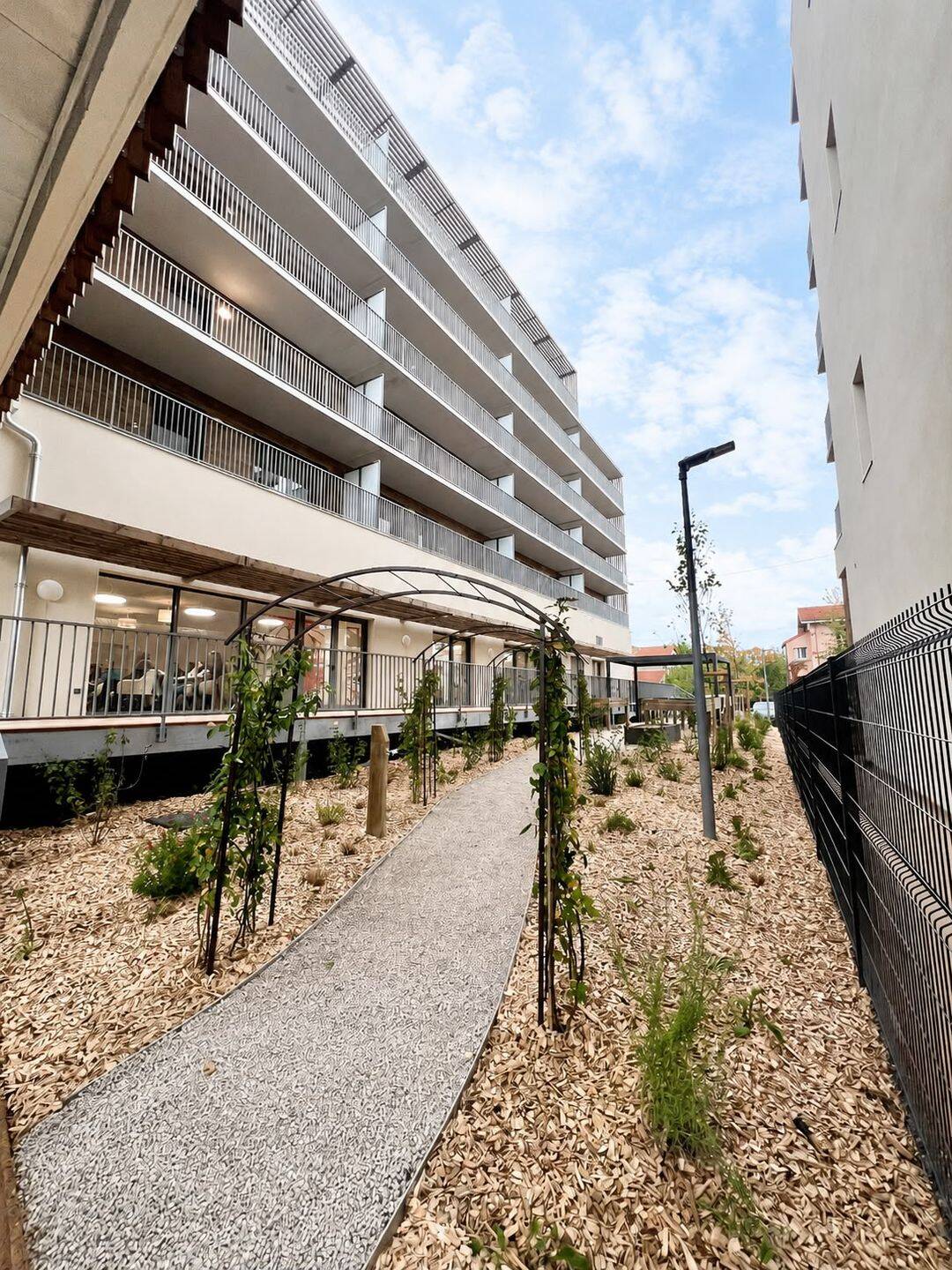 Appartement 2 pièces 43 m² · à Clermont-Ferrand · 43,2 m² · 770 €