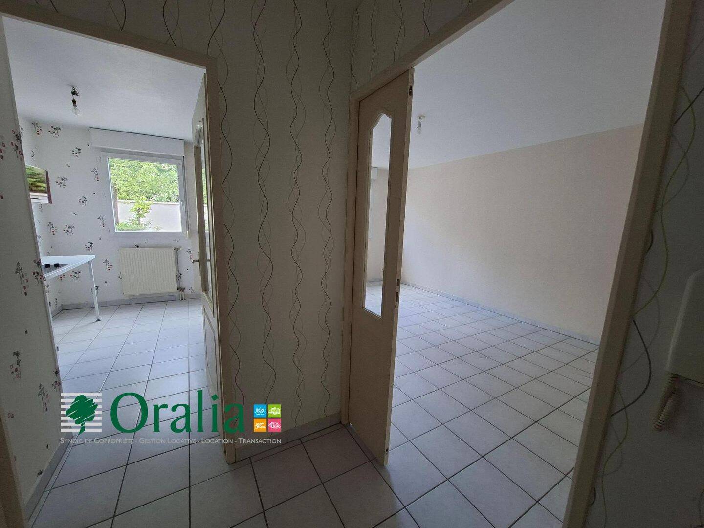 Appartement — 14