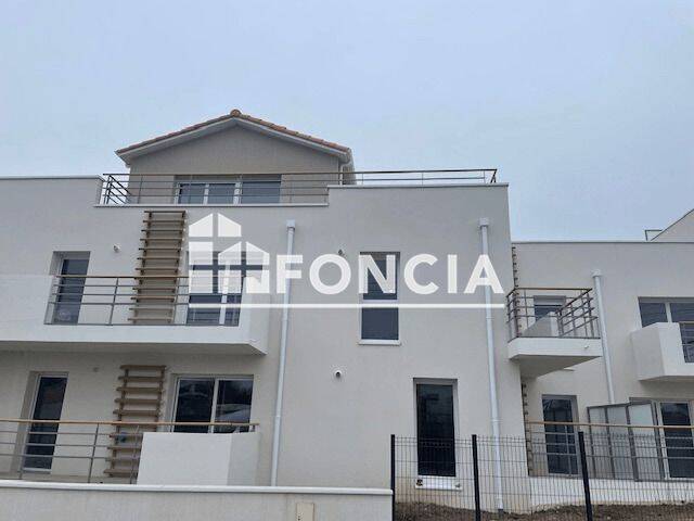 Appartement 2 pièces 45 m² · à Les Sables-d'Olonne · 44,7 m² · 671 €