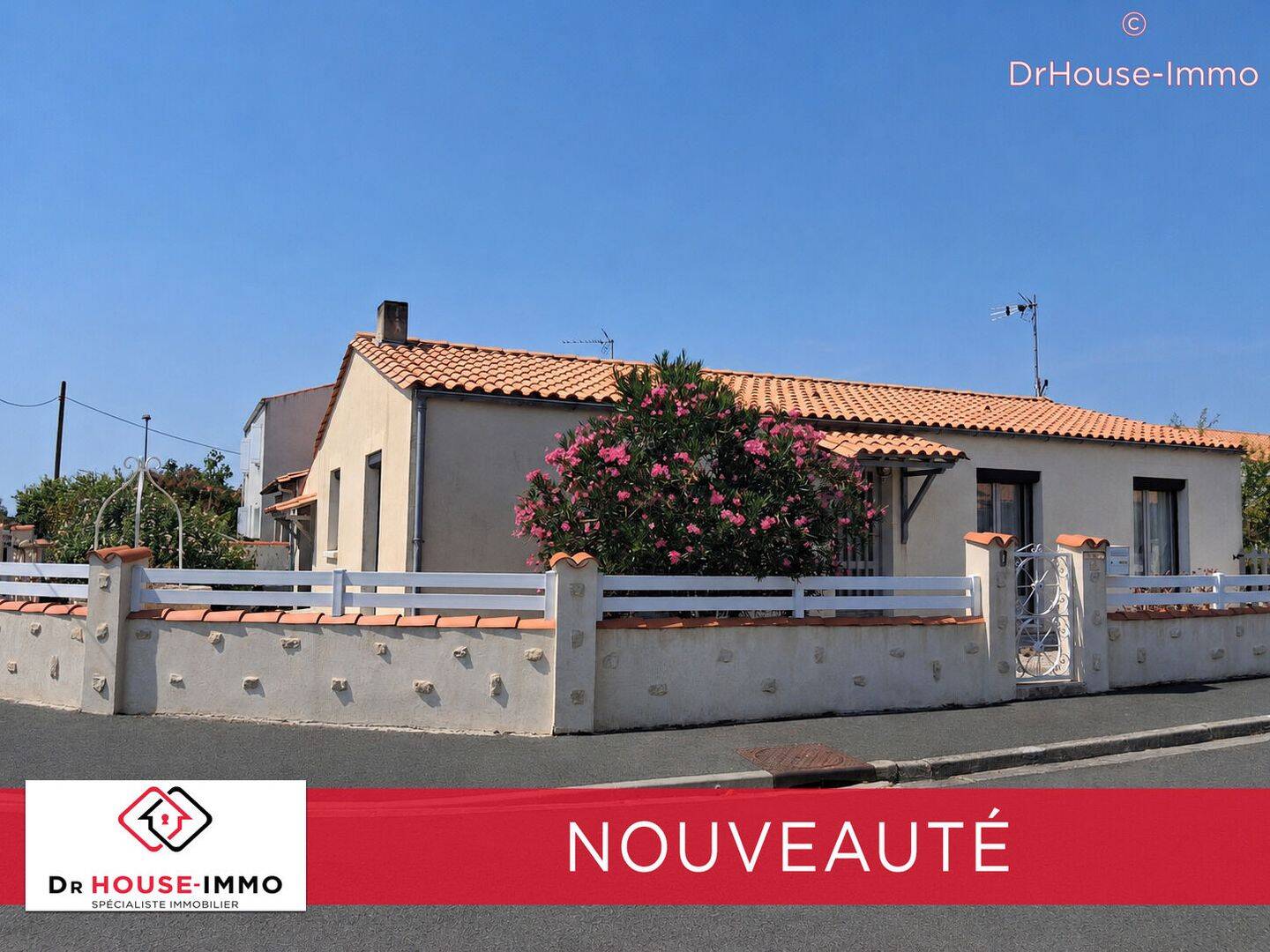 Maison 5 pièces 117 m² · à Puilboreau · 117 m² · 332 000 €