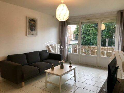 4 pièces 70 m² · à Lille · 70 m² · 500 €