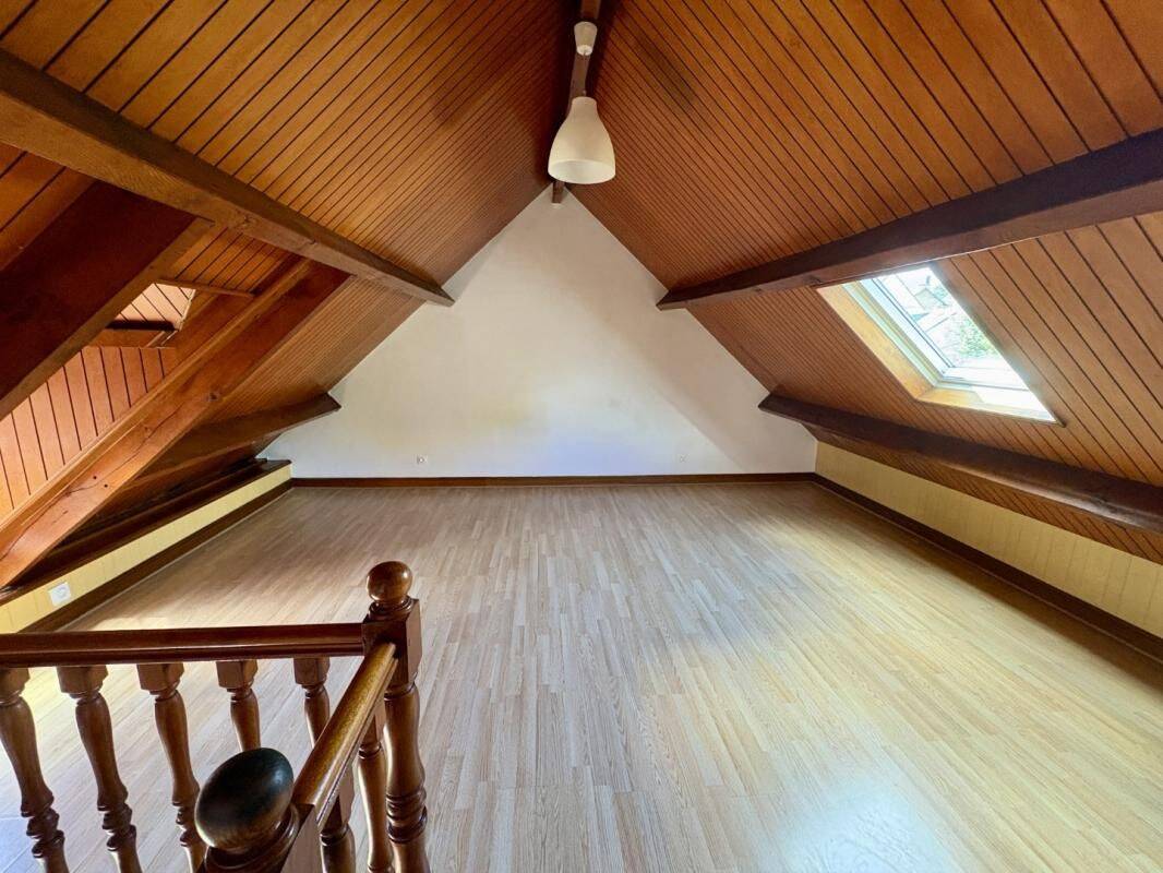 Maison 2 pièces 40 m² · à Vannes · 40 m² · 750 €/mois