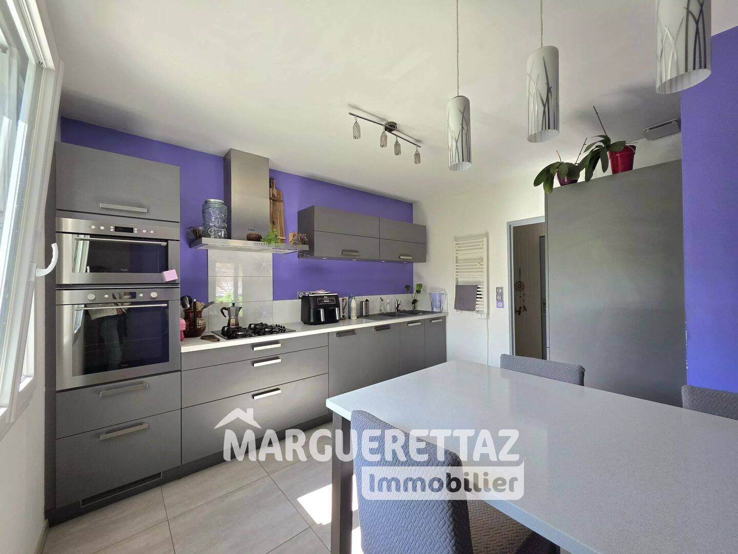Maison 5 pièces 106 m² · à Saint-André-de-Boëge · 106 m² · 495 000 €