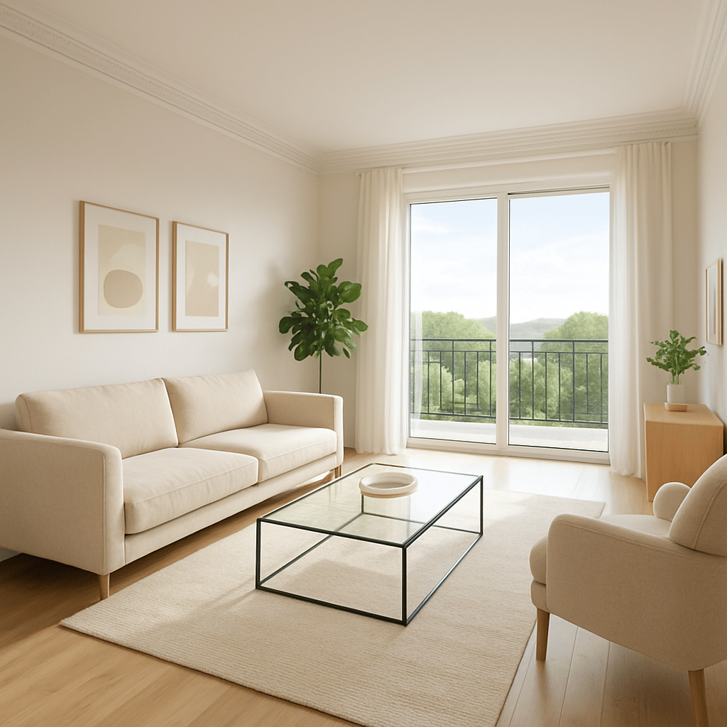 Appartement 4 pièces 119 m² · à Binic-Étables-sur-Mer · 119 m² · 475 000 €