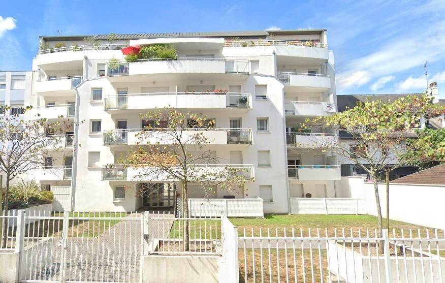 Appartement 2 pièces 53 m² · à Pau · 53 m² · 650 €