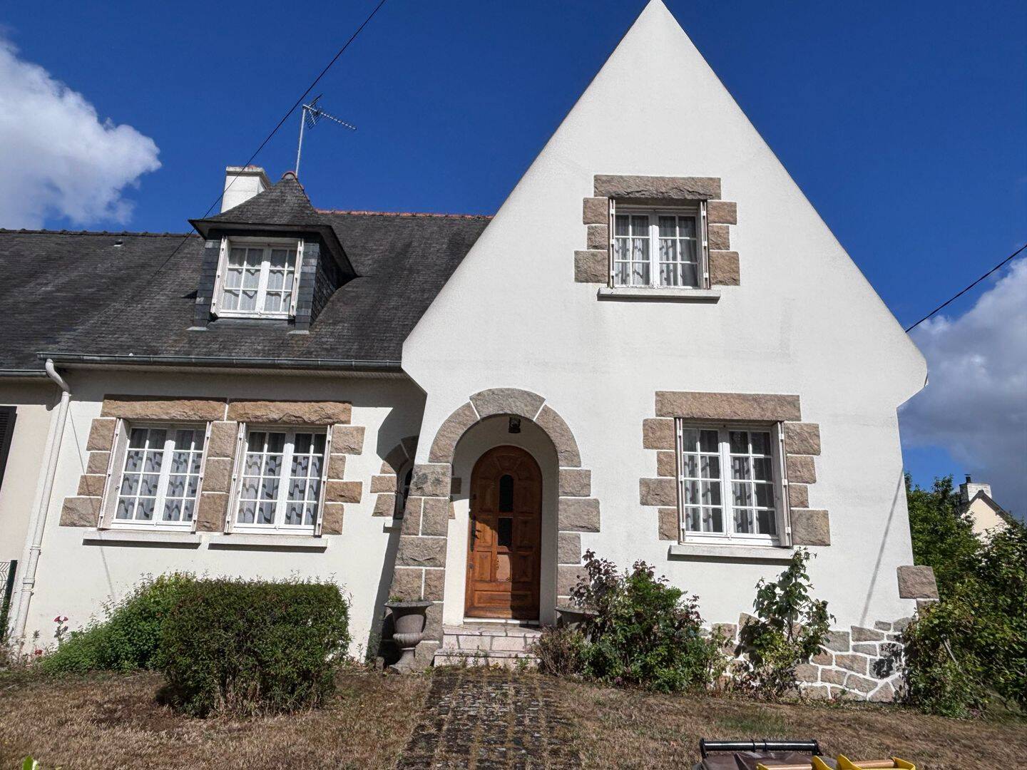 Maison 6 pièces 120 m² · à Saint-Brieuc · 120 m² · 248 000 €