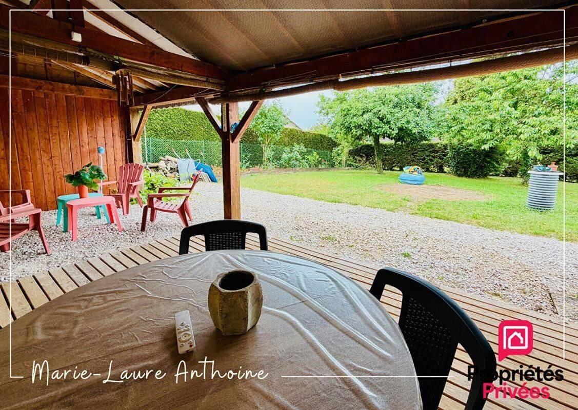 Maison 4 pièces 82 m² · à Pierre-de-Bresse · 82 m² · 170 000 €