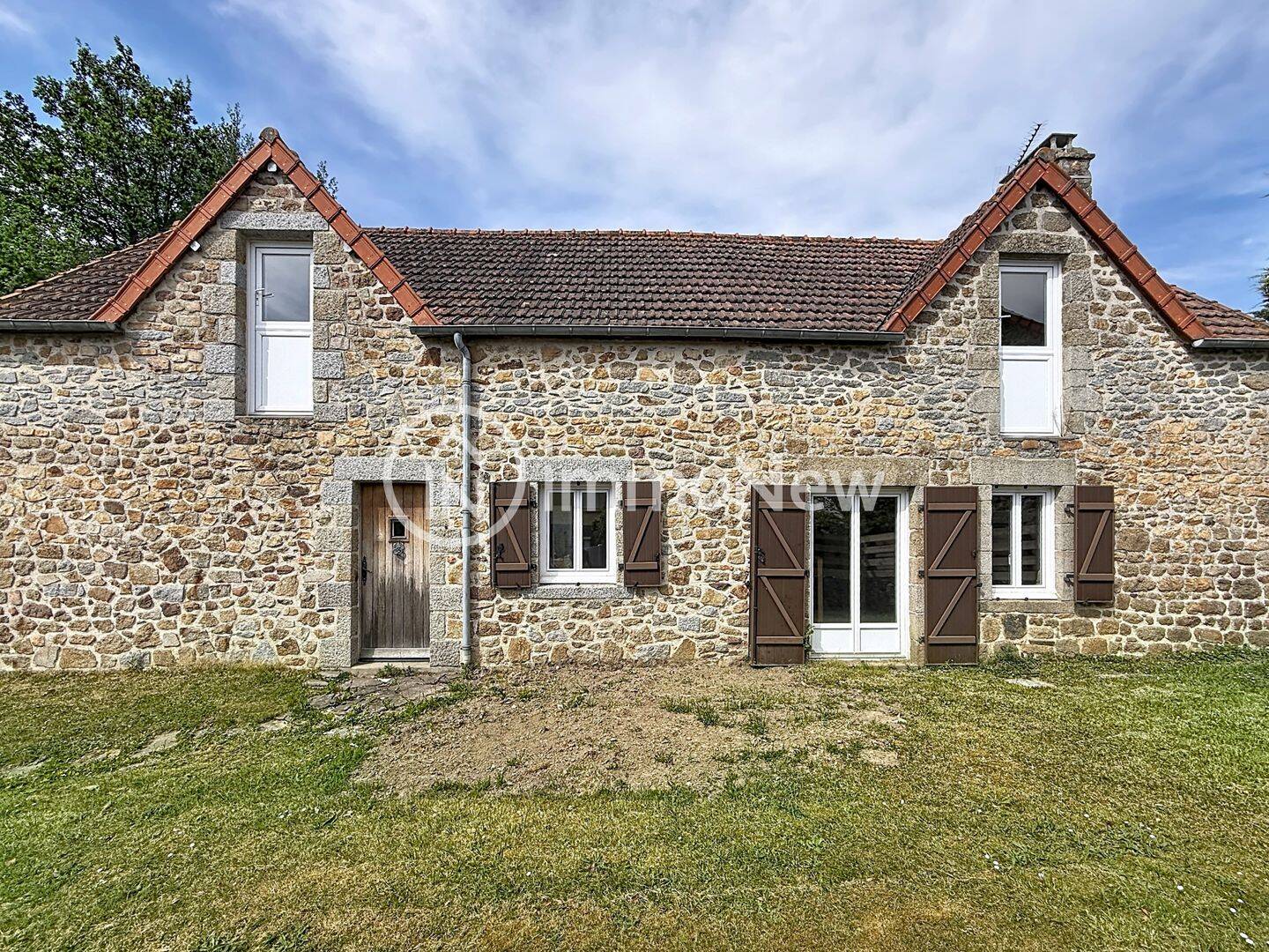 Maison 5 pièces 135 m² · à Jullouville · 135 m² · 272 700 €