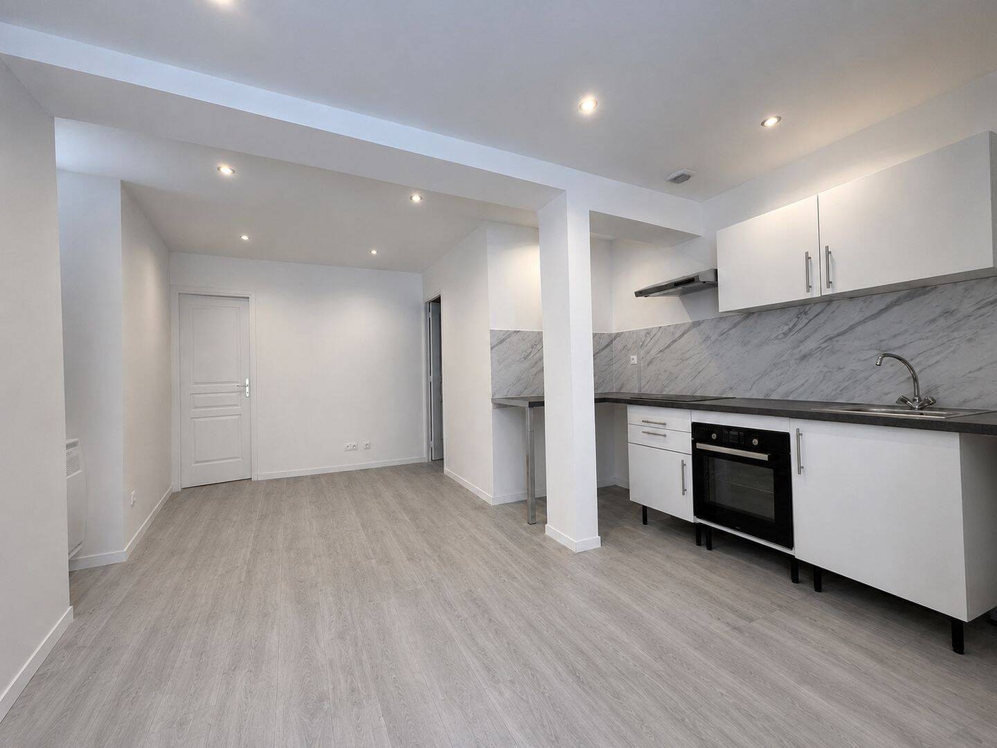 Maison 4 pièces 62 m² · à Vierzon · 61,6 m² · 65 000 €