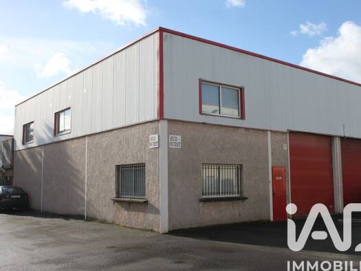 Maison à vendre 425 000 € 7 pièces 6 chambres 259,1 m² Compiègne Morsang-sur-Orge 91390