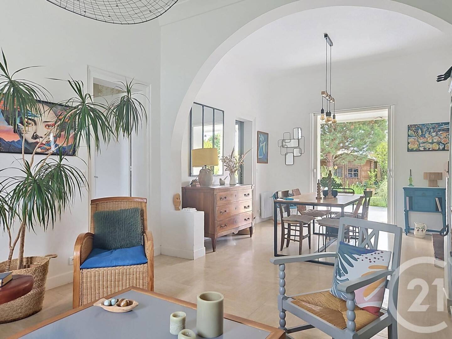 Maison 4 pièces 94 m² · à La Teste-de-Buch · 93,7 m² · 599 000 €