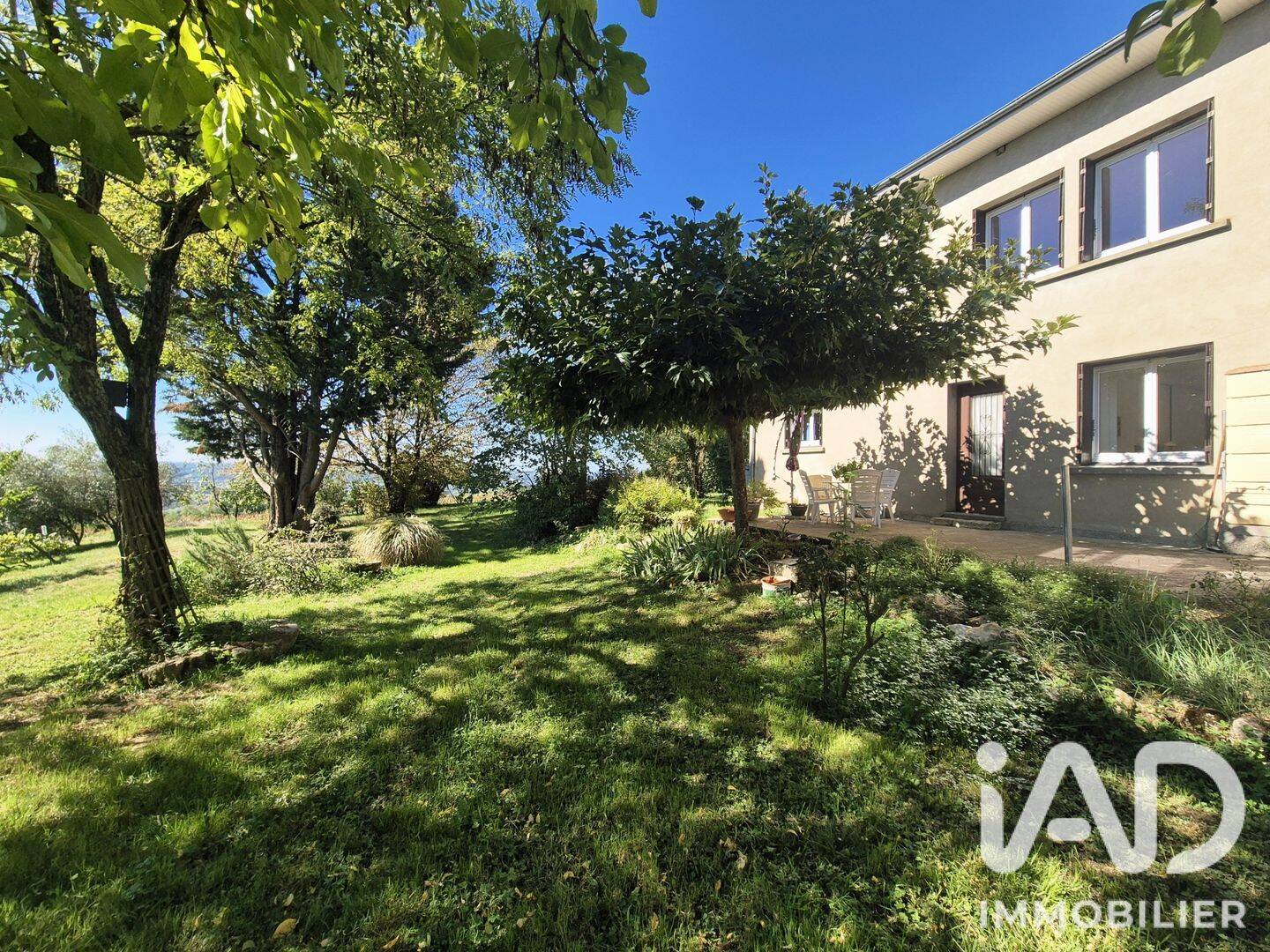 Maison 6 pièces 187 m² · à Port-Sainte-Marie · 187 m² · 210 000 €