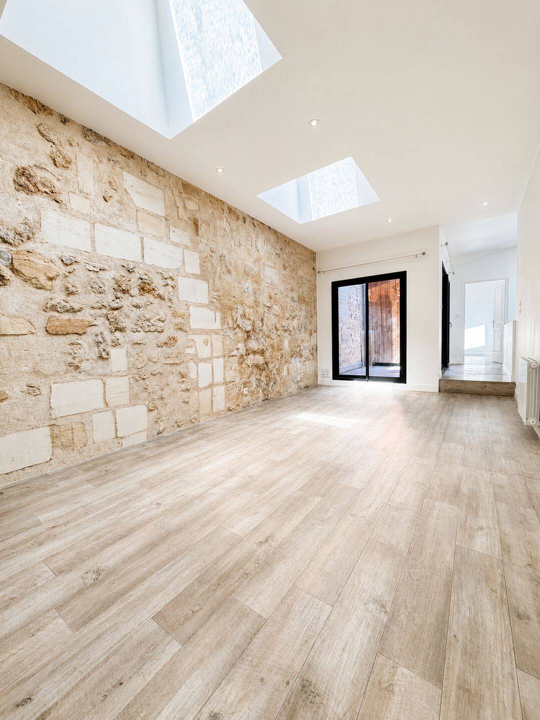 Appartement 3 pièces 72 m² · à Bordeaux · 72 m² · 299 000 €