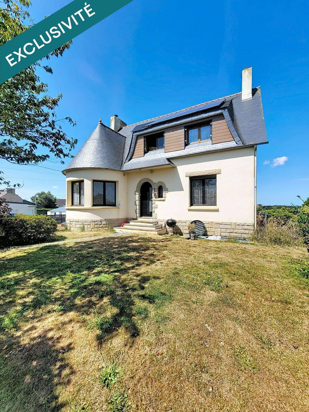 Maison 5 pièces 150 m² · à Plouzévédé · 150 m² · 299 500 €