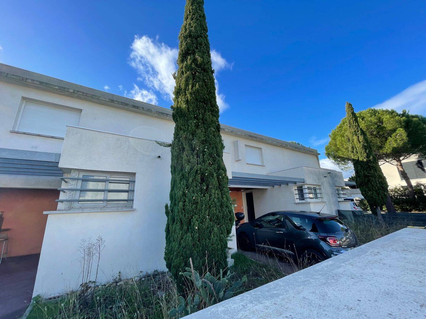 Maison 3 pièces 68 m² · à Montpellier · 67,7 m² · 240 000 €
