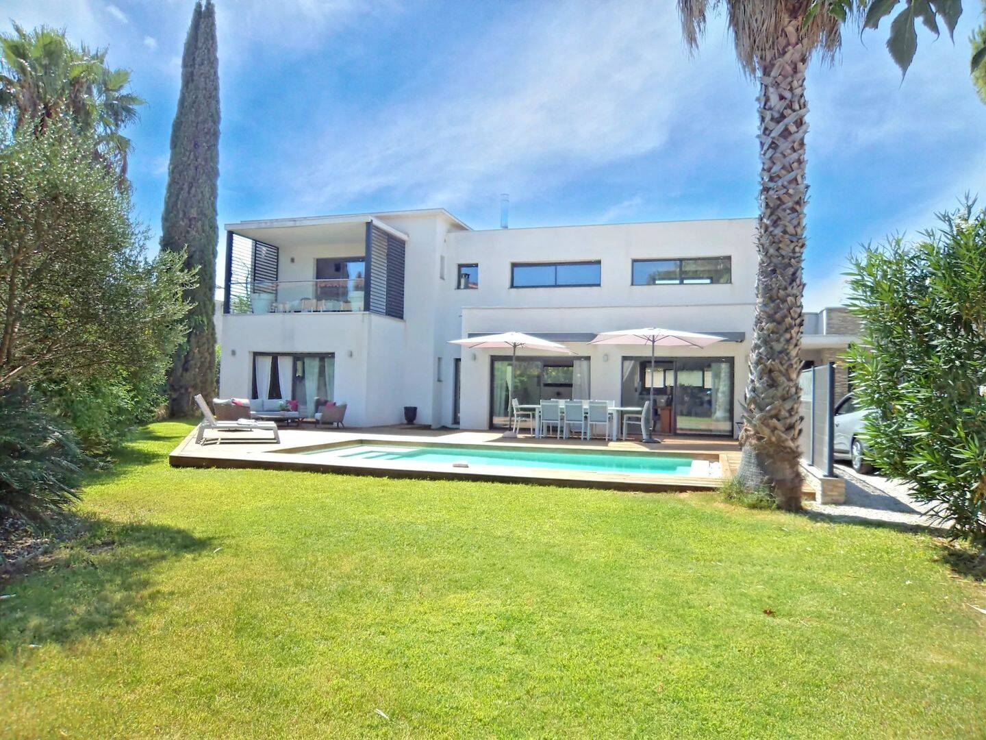 Maison 6 pièces 220 m² · à Castelnau-le-lez · 220 m² · 1 259 000 €