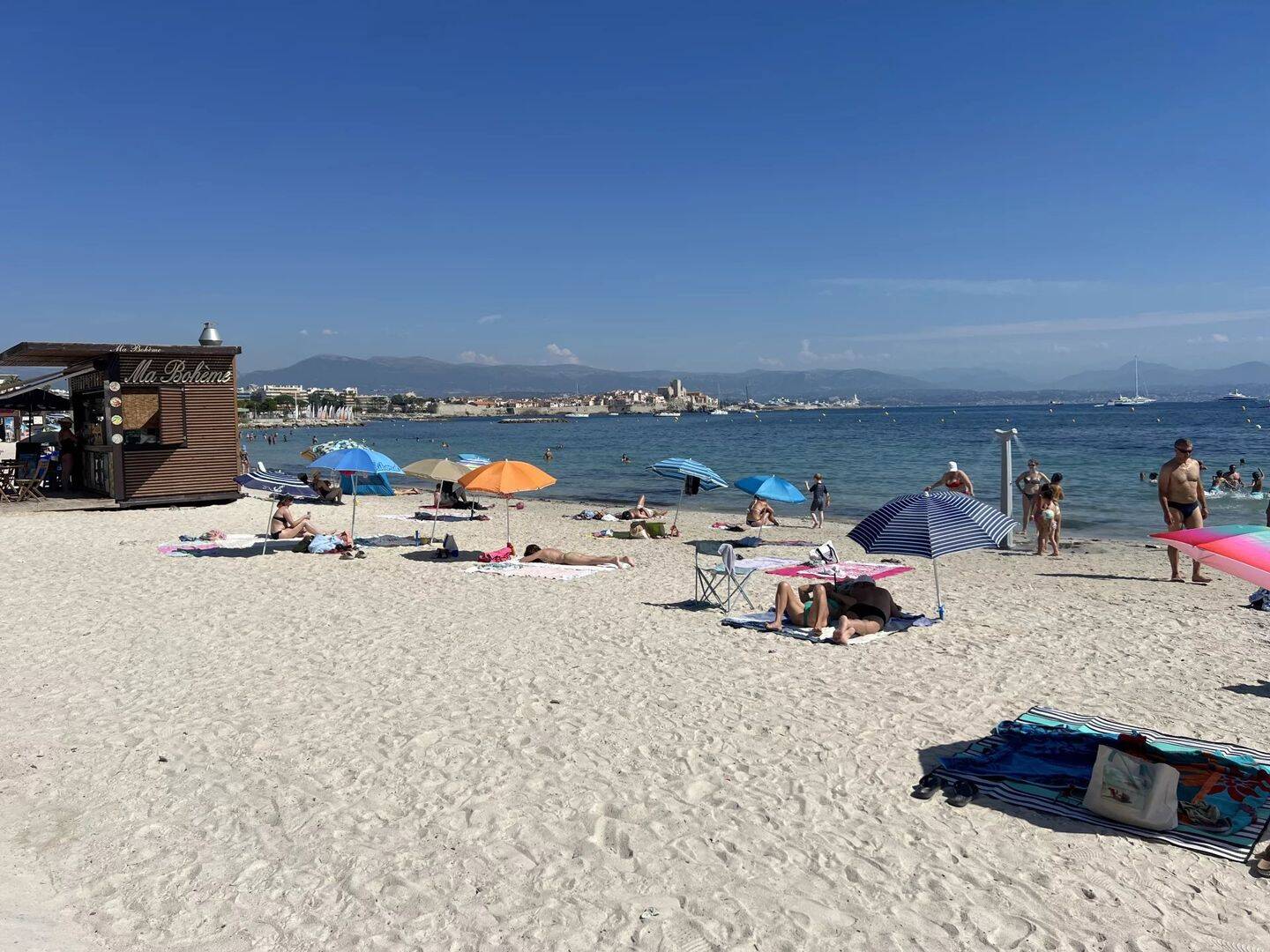 Maison 5 pièces 166 m² · à Antibes · 166 m² · 1 365 000 €
