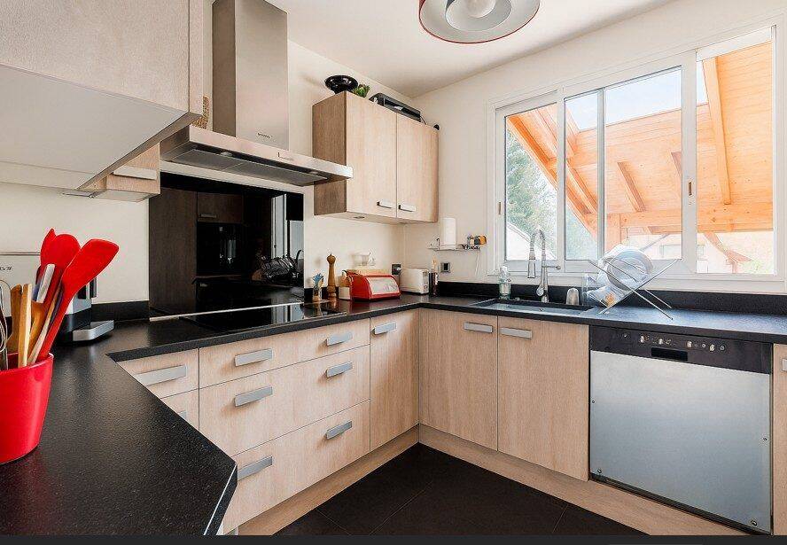 Maison 5 pièces 109 m² · à Gaillard · 109 m² · 625 000 €