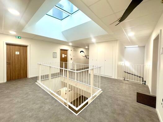 Local d'activités à vendre 347 795 € 112 m² d'espace de stockage Sud Est Molsheim 67120