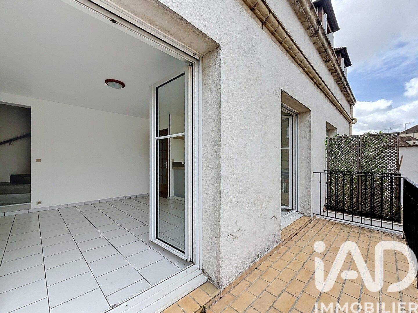 Appartement 3 pièces 59 m² · à Mantes-la-Jolie · 58,5 m² · 159 000 €