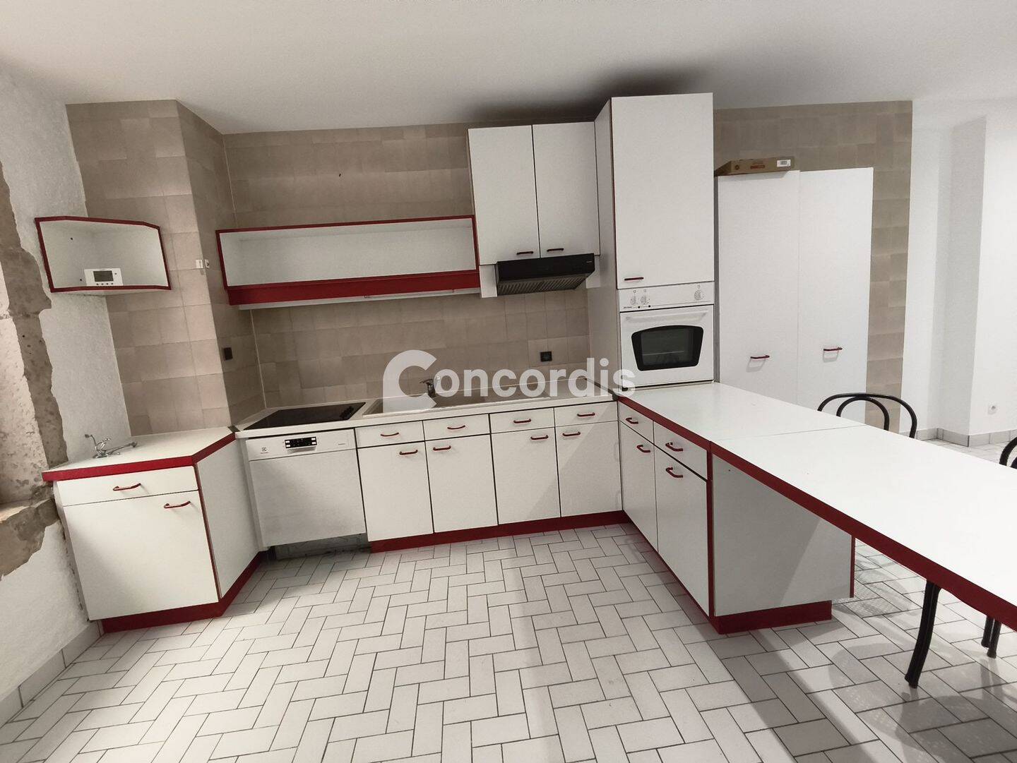 Maison 5 pièces 139 m² · à Nancy · 138,8 m² · 1 200 €/mois