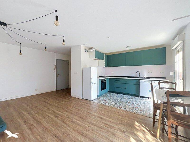 Appartement 2 pièces 50 m² · à Toulouse · 50 m² · 180 998 €