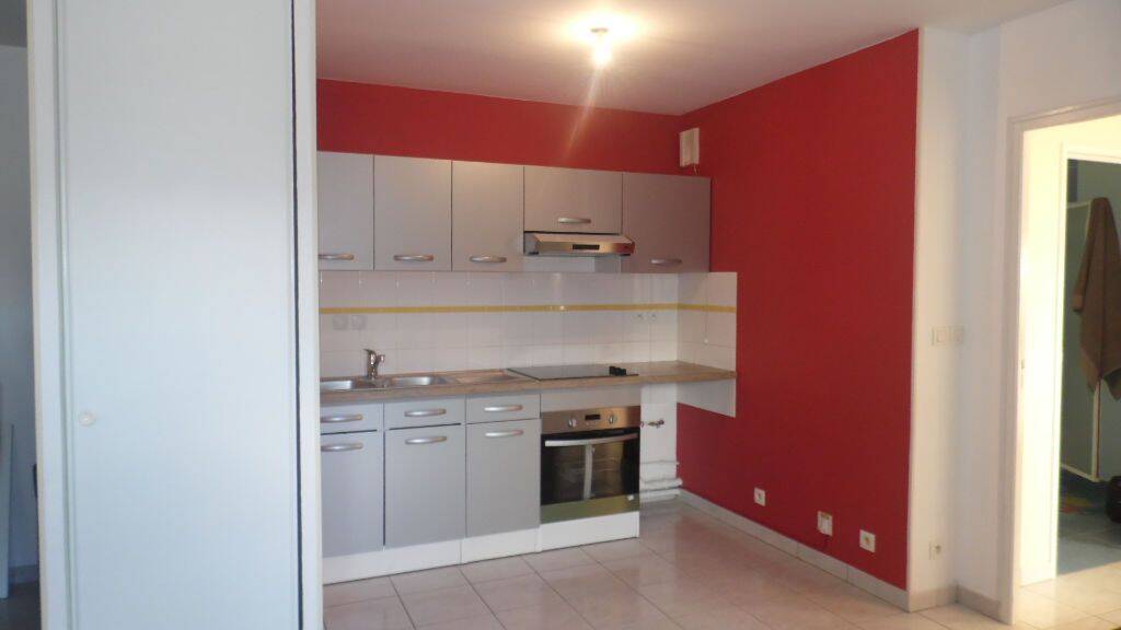 Appartement 2 pièces 39 m² · à Trélazé · 38,5 m² · 595 €