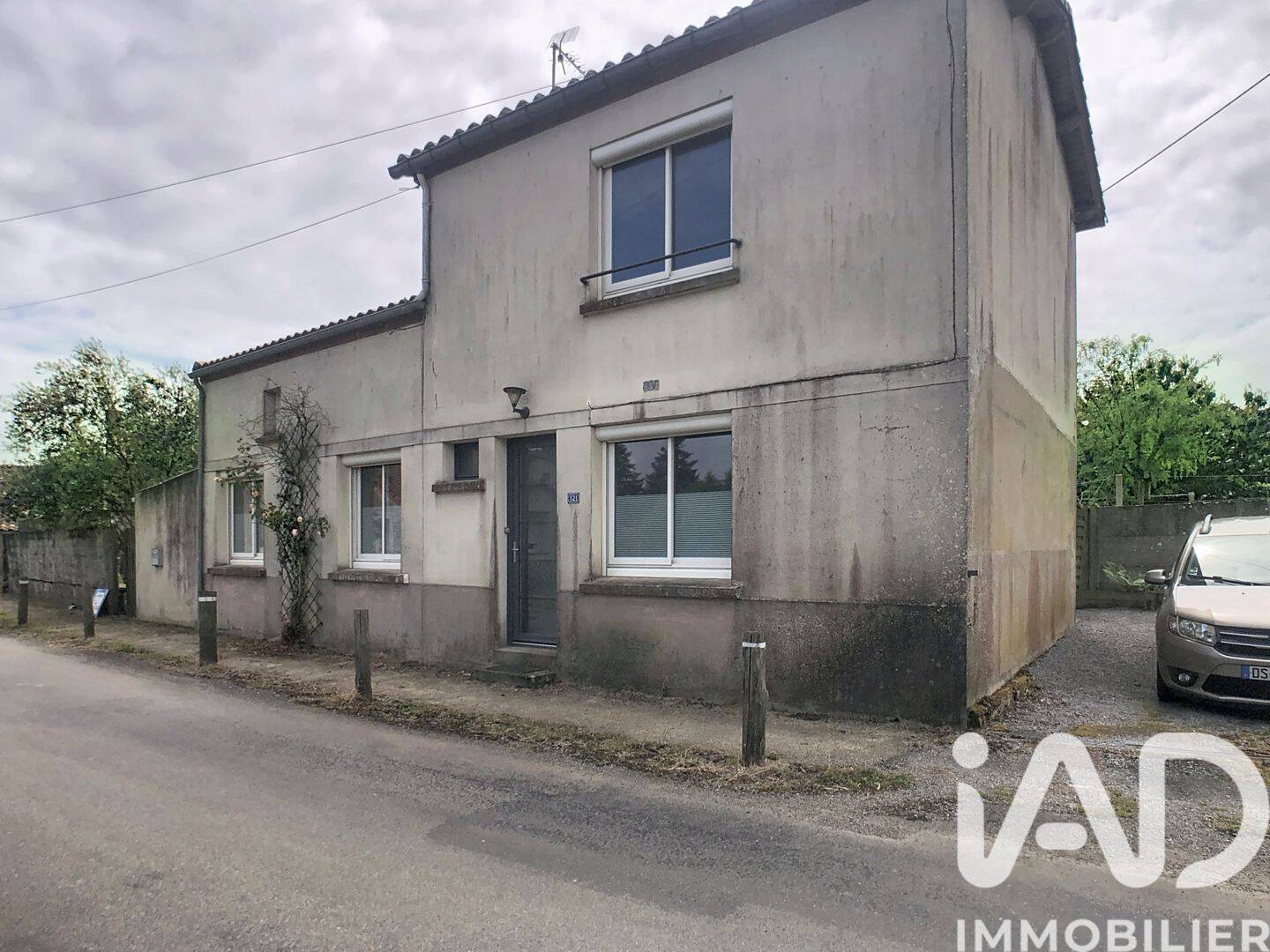 Maison 5 pièces 95 m² · à Oudon · 95 m² · 210 000 €