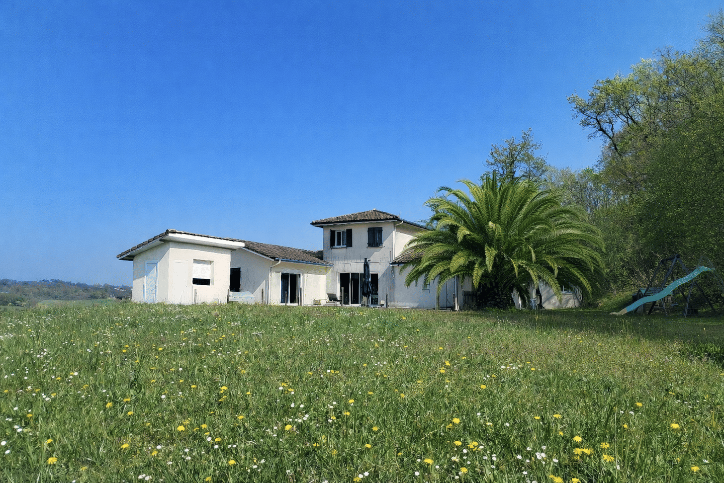 Maison 6 pièces 165 m² · à Bastennes · 165 m² · 290 000 €