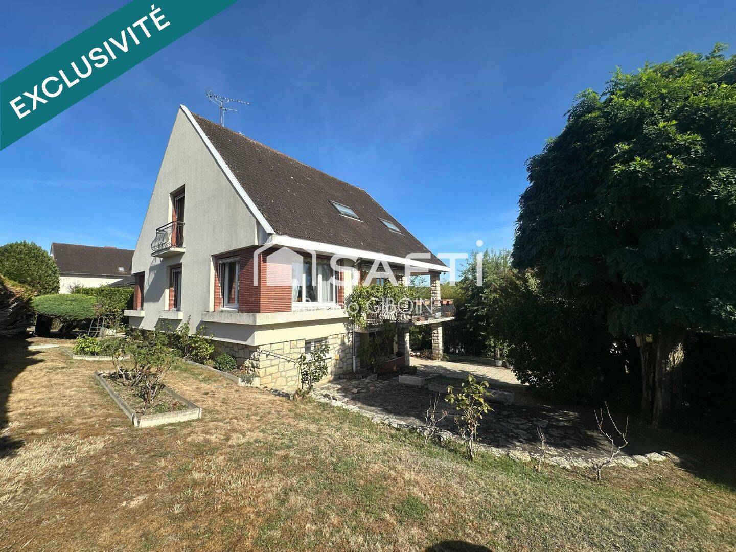 Maison 6 pièces 182 m² · à Gien · 182 m² · 229 000 €