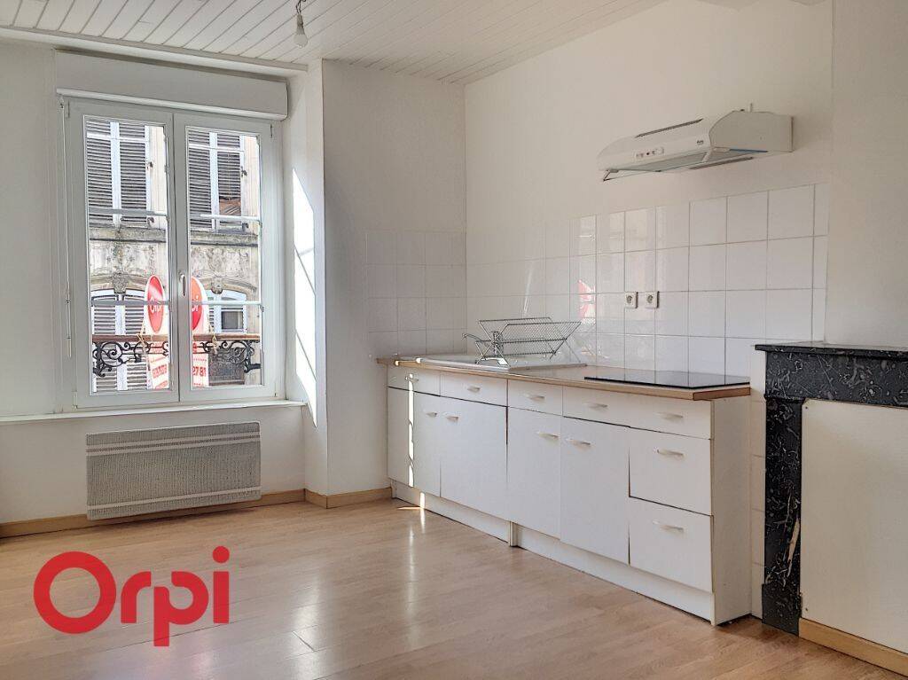 Appartement 1 pièce 43 m² · à Bar-le-Duc · 43 m² · 360 €/mois