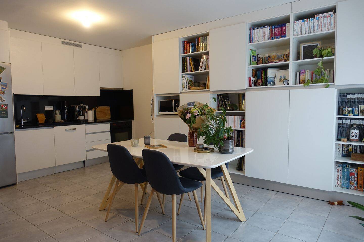 Appartement 3 pièces 71 m² · à Amiens · 71 m² · 972 €/mois