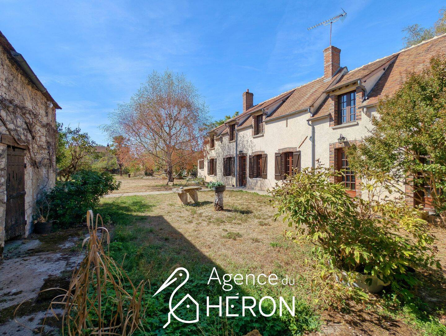Maison 6 pièces 140 m² · à Dordives · 140 m² · 279 000 €