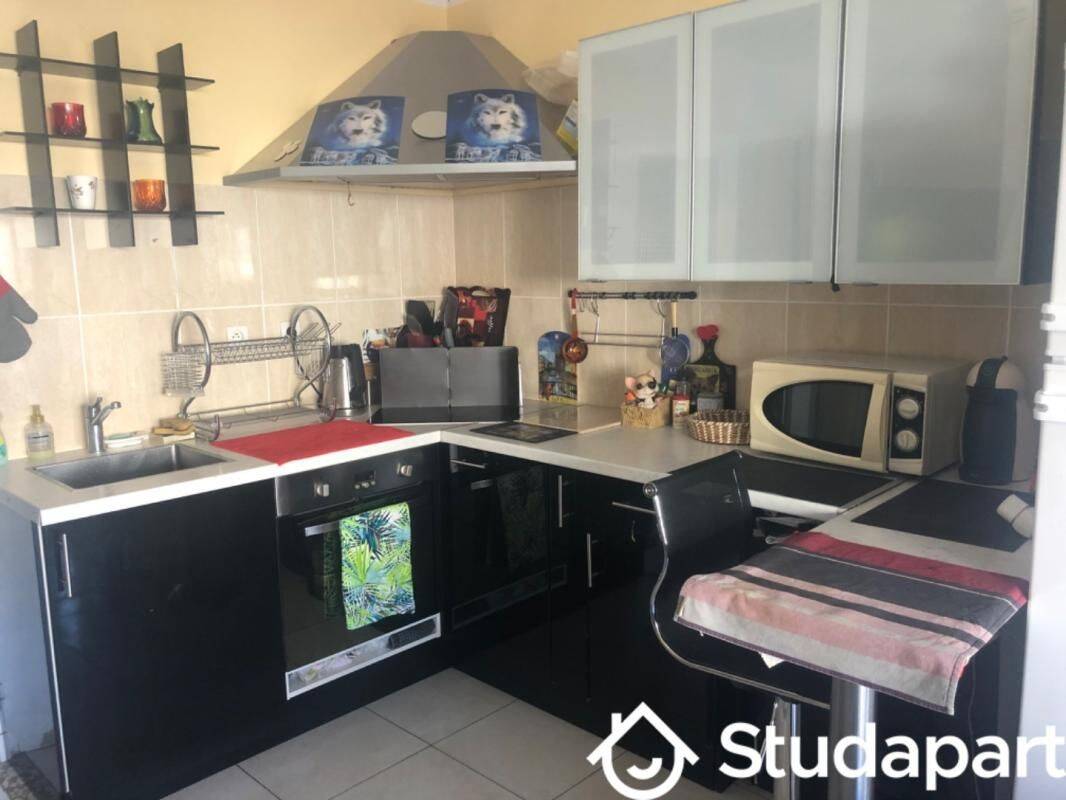 Appartement 2 pièces 35 m² · à Cannes · 35 m² · 810 €/mois