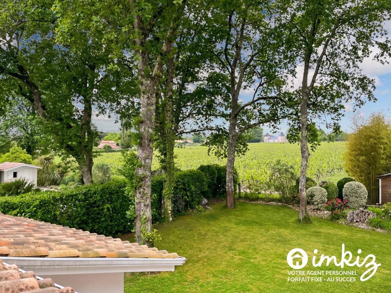 Maison 6 pièces 210 m² · à Gradignan · 210 m² · 699 000 €