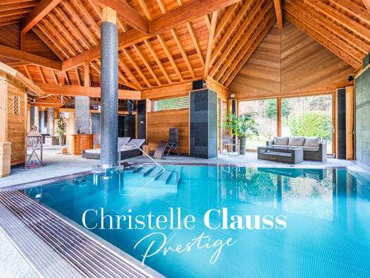 Maison à vendre 2 400 000 € 7 pièces 4 chambres 388 m² 5 007 m² de terrain Stosswihr 68140