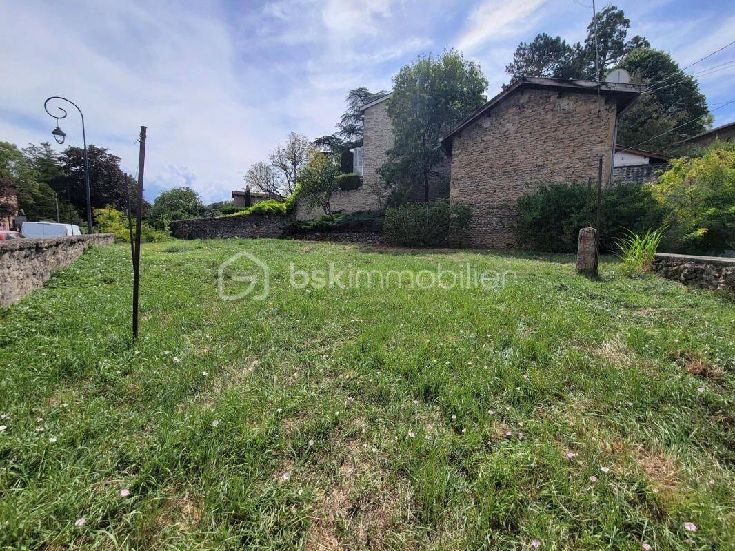 Terrain de 408 m² à Civrieux-d'Azergues - photo 2